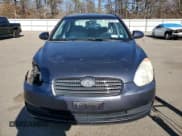 ✅ 2007 Hyundai Accent GLS • VIN: KMHCN46C07U085783 • Лот: 50498395. Опубликован ранее на Copart с пробегом 127 396 миль. Бесплатный доступ к архиву аукционных продаж из США и подробный отчёт об истории автомобиля на DreamBid. Изображение 5.