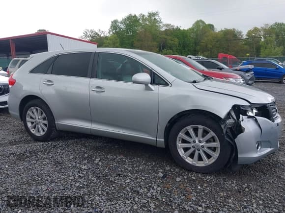 ✅ 2011 Toyota Venza • VIN: 4T3BA3BB6BU025814 • Лот: 42213013. Опубликован ранее на IAAI с пробегом 169 055 миль. Бесплатный доступ к архиву аукционных продаж из США и подробный отчёт об истории автомобиля на DreamBid. Изображение 13.