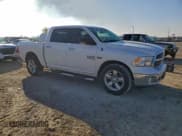 ✅ 2015 Ram 1500 Big Horn • VIN: 1C6RR6LTXFS590699 • Лот: 95981665. Опубликован ранее на Copart с пробегом 116 707 миль. Бесплатный доступ к архиву аукционных продаж из США и подробный отчёт об истории автомобиля на DreamBid. Изображение 4.