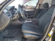 ✅ 2014 BMW X1 sDrive28i • VIN: WBAVM1C54EVW53266 • Lot: 90963315. Listed on Copart with 153,089 mi. Free auction sales archive from the USA and detailed vehicle history report at DreamBid. Image 7.