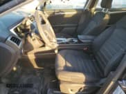 ✅ 2016 Ford Fusion SE • VIN: 1FA6P0H77G5122347 • Lot: 88212865. Listed on Copart with 95,850 mi. Free auction sales archive from the USA and detailed vehicle history report at DreamBid. Image 7.