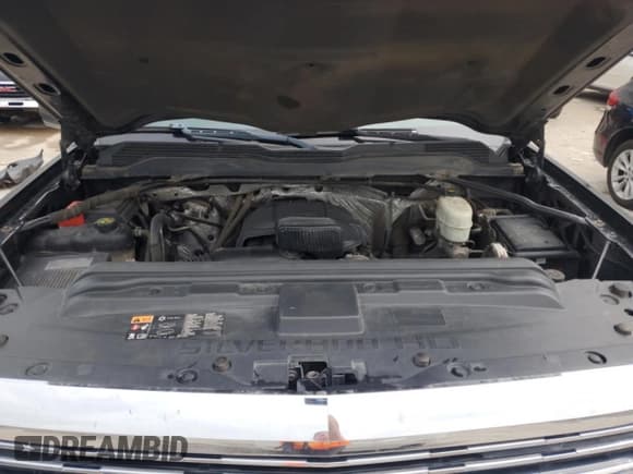 ✅ 2015 Chevrolet Silverado 2500HD LT • VIN: 1GC1KVEG6FF562329 • Lot: 60515925. Wystawiony na Copart z przebiegiem 159 916 mil. Bezpłatny archiwum sprzedaży aukcyjnych z USA i szczegółowy raport historii pojazdu na DreamBid. Zdjęcie 11.