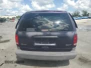 ✅ 1999 Plymouth Voyager • VIN: 2P4FP25B1XR160654 • Lot: 65941174. Wystawiony na Copart z przebiegiem Nie podano. Bezpłatny archiwum sprzedaży aukcyjnych z USA i szczegółowy raport historii pojazdu na DreamBid. Zdjęcie 6.