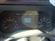 ✅ 2018 Ford F-150 XL • VIN: 1FTMF1CB6JKE26316 • Lot: 68112504. Listed on Copart with 111,879 mi. Free auction sales archive from the USA and detailed vehicle history report at DreamBid. Image 9.