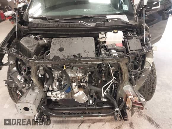 2024 Chevrolet Traverse LT Cloth с VIN 1GNESVKW9RJ131344, выставлен на аукционе IAAI как лот 40905569 с пробегом 6 281 миль миль и . История ставок и продаж доступна на DreamBid. Изображение 10.