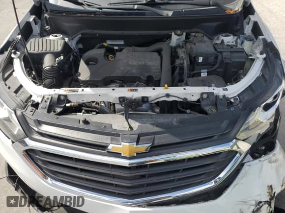 ✅ 2019 Chevrolet Equinox LT • VIN: 3GNAXKEV3KL178790 • Лот: 89656605. Опубликован ранее на Copart с пробегом 93 058 миль. Бесплатный доступ к архиву аукционных продаж из США и подробный отчёт об истории автомобиля на DreamBid. Изображение 12.