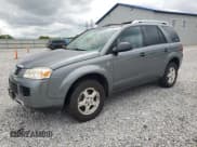 ✅ 2007 Saturn VUE I4 • VIN: 5GZCZ33D77S816560 • Lot: 56858775. Wystawiony na Copart z przebiegiem 34 595 mil. Bezpłatny archiwum sprzedaży aukcyjnych z USA i szczegółowy raport historii pojazdu na DreamBid. Zdjęcie 1.