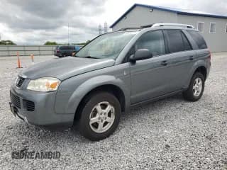 ✅ 2007 Saturn VUE I4 • VIN: 5GZCZ33D77S816560 • Lot: 56858775. Wystawiony na Copart z przebiegiem 34 595 mil. Bezpłatny archiwum sprzedaży aukcyjnych z USA i szczegółowy raport historii pojazdu na DreamBid. Zdjęcie 1.