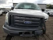 ✅ 2010 Ford F-150 XL • VIN: 1FTMF1CW4AKE57387 • Lot: 69661175. Listed on Copart with Not provided. Free auction sales archive from the USA and detailed vehicle history report at DreamBid. Image 5.
