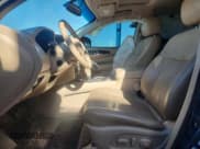 ✅ 2014 Nissan Pathfinder Platinum • VIN: 5N1AR2MM5EC631430 • Lot: 82522755. Wystawiony na Copart z przebiegiem 154 688 mil. Bezpłatny archiwum sprzedaży aukcyjnych z USA i szczegółowy raport historii pojazdu na DreamBid. Zdjęcie 7.