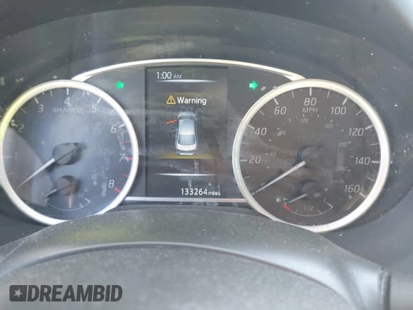 ✅ 2017 Nissan Sentra SV • VIN: 3N1AB7APXHL645176 • Лот: 43089110. Опубликован ранее на IAAI с пробегом 133 264 миль. Бесплатный доступ к архиву аукционных продаж из США и подробный отчёт об истории автомобиля на DreamBid. Изображение 7.