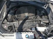 ✅ 2015 BMW 5 Series 535d • VIN: WBAXA5C55FD691539 • Lot: 53313345. Listed on Copart with Not provided. Free auction sales archive from the USA and detailed vehicle history report at DreamBid. Image 11.