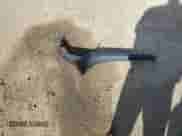 2022 Toyota Camry SE with VIN 4T1S11AK0NU681638, listed as a Copart auction lot 85186735 with 61,375 mi miles and Salvage title. Bid and sale history available at DreamBid. Image 12.