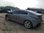 ✅ 2017 Chevrolet Volt LT • VIN: 1G1RA6S5XHU111667 • Lot: 53891844. Wystawiony na Copart z przebiegiem Nie podano. Bezpłatny archiwum sprzedaży aukcyjnych z USA i szczegółowy raport historii pojazdu na DreamBid. Zdjęcie 2.