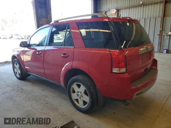 ✅ 2007 Saturn VUE V6 • VIN: 5GZCZ63407S868100 • Lot: 49594645. Wystawiony na Copart z przebiegiem 240 705 mil. Bezpłatny archiwum sprzedaży aukcyjnych z USA i szczegółowy raport historii pojazdu na DreamBid. Zdjęcie 2.