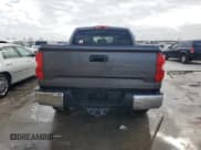 ✅ 2017 Toyota Tundra Limited • VIN: 5TFFW5F12HX217042 • Лот: 85084754. Опубликован ранее на Copart с пробегом 75 864 миль. Бесплатный доступ к архиву аукционных продаж из США и подробный отчёт об истории автомобиля на DreamBid. Изображение 6.