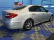 2013 Hyundai Genesis 3.8L z VIN KMHGC4DD9DU249319, wystawiony jako Copart lot #70190274 z przebiegiem 192 445 mil mil oraz Czysty tytuł • Clean title. Historia ofert i sprzedaży dostępna na DreamBid. Obrazek 3.