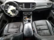 ✅ 2021 Dodge Durango GT Plus • VIN: 1C4RDJDGXMC609559 • Lot: 56063885. Listed on Copart with 140,683 mi. Free auction sales archive from the USA and detailed vehicle history report at DreamBid. Image 8.