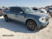 ✅ 2023 Ford Maverick XLT • VIN: 3FTTW8E38PRA86682 • Лот: 89732895. Опубликован ранее на Copart с пробегом 23 370 миль. Бесплатный доступ к архиву аукционных продаж из США и подробный отчёт об истории автомобиля на DreamBid. Изображение 4.