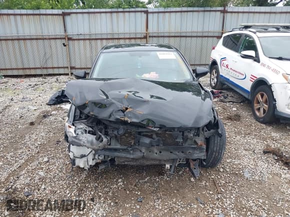 ✅ 2016 Mazda 6 i Touring • VIN: JM1GJ1V5XG1482664 • Лот: 42881912. Опубликован ранее на IAAI с пробегом 170 000 миль. Бесплатный доступ к архиву аукционных продаж из США и подробный отчёт об истории автомобиля на DreamBid. Изображение 12.