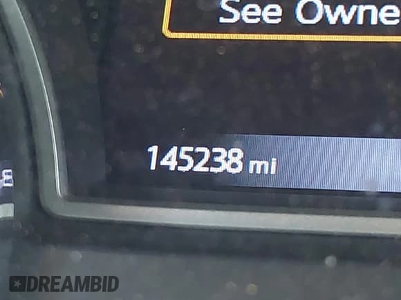 ✅ 2016 Nissan Altima S • VIN: 1N4AL3AP1GC160427 • Lot: 43435445. Listed on IAAI with 145,238 mi. Free auction sales archive from the USA and detailed vehicle history report at DreamBid. Image 12.