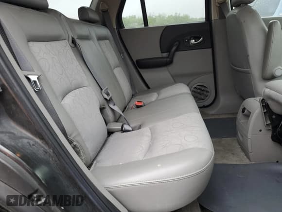 ✅ 2005 Saturn VUE • VIN: 5GZCZ634X5S844920 • Lot: 55912175. Wystawiony na Copart z przebiegiem 159 450 mil. Bezpłatny archiwum sprzedaży aukcyjnych z USA i szczegółowy raport historii pojazdu na DreamBid. Zdjęcie 11.