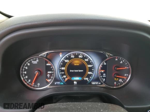 ✅ 2019 GMC Acadia Denali • VIN: 1GKKNXLSXKZ282246 • Lot: 89877195. Listed on Copart with 106,737 mi. Free auction sales archive from the USA and detailed vehicle history report at DreamBid. Image 9.