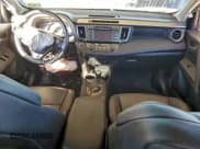 ✅ 2014 Toyota RAV4 Limited • VIN: 2T3DFREV9EW213492 • Lot: 96081195. Listed on Copart with 94,099 mi. Free auction sales archive from the USA and detailed vehicle history report at DreamBid. Image 8.