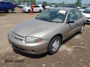 ✅ 2004 Chevrolet Cavalier • VIN: 1G1JC52F947165724 • Lot: 42564483. Listed on IAAI with 84,773 mi. Free auction sales archive from the USA and detailed vehicle history report at DreamBid. Image 2.