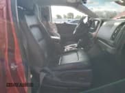 ✅ 2016 GMC Canyon 4WD SLT • VIN: 1GTG6DE39G1286930 • Lot: 86169255. Listed on Copart with Not provided. Free auction sales archive from the USA and detailed vehicle history report at DreamBid. Image 7.