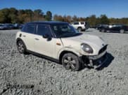 ✅ 2015 MINI Hardtop 4 Door • VIN: WMWXS5C5XFT831930 • Lot: 82584965. Listed on Copart with 138,432 mi. Free auction sales archive from the USA and detailed vehicle history report at DreamBid. Image 4.