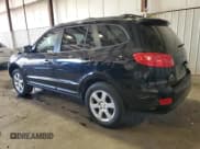 ✅ 2009 Hyundai Santa Fe Limited • VIN: 5NMSH73E49H329475 • Lot: 76452694. Listed on Copart with 143,335 mi. Free auction sales archive from the USA and detailed vehicle history report at DreamBid. Image 2.