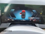 ✅ 2025 BMW X3 M50 xDrive • VIN: 5UX73GP0XS9Y30048 • Lot: 69661065. Wystawiony na Copart z przebiegiem 7 034 mil. Bezpłatny archiwum sprzedaży aukcyjnych z USA i szczegółowy raport historii pojazdu na DreamBid. Zdjęcie 9.