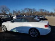 ✅ 2013 Audi S5 Prestige • VIN: WAUVGAFH9DN014506 • Lot: 47123755. Listed on Copart with 83,857 mi. Free auction sales archive from the USA and detailed vehicle history report at DreamBid. Image 2.