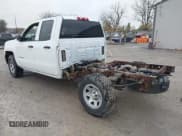 ✅ 2017 Chevrolet Silverado 1500 Work Truck • VIN: 1GCVKNEC7HZ284721 • Лот: 42830173. Опубликован ранее на IAAI с пробегом 126 724 миль. Бесплатный доступ к архиву аукционных продаж из США и подробный отчёт об истории автомобиля на DreamBid. Изображение 3.