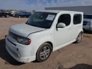 ✅ 2009 Nissan Cube S • VIN: JN8AZ28R59T104301 • Лот: 41905259. Опубликован ранее на IAAI с пробегом 161 693 миль. Бесплатный доступ к архиву аукционных продаж из США и подробный отчёт об истории автомобиля на DreamBid. Изображение 2.