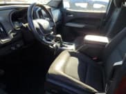 ✅ 2015 Chevrolet Colorado 4WD LT • VIN: 1GCHTBEA8F1162596 • Лот: 87489164. Опубликован ранее на Copart с пробегом 115 225 миль. Бесплатный доступ к архиву аукционных продаж из США и подробный отчёт об истории автомобиля на DreamBid. Изображение 7.