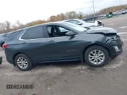 ✅ 2020 Chevrolet Equinox LT • VIN: 2GNAXUEV1L6175422 • Лот: 43531900. Опубликован ранее на IAAI с пробегом 68 882 миль. Бесплатный доступ к архиву аукционных продаж из США и подробный отчёт об истории автомобиля на DreamBid. Изображение 13.