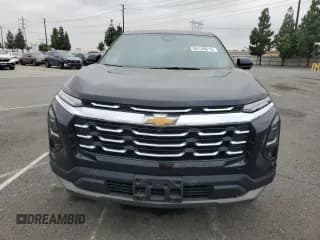 ✅ 2025 Chevrolet Equinox FWD LT • VIN: 3GNAXHEG8SL114510 • Lot: 85159615. Wystawiony na Copart z przebiegiem 20 445 mil. Bezpłatny archiwum sprzedaży aukcyjnych z USA i szczegółowy raport historii pojazdu na DreamBid. Zdjęcie 5.