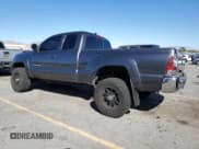 ✅ 2014 Toyota Tacoma PreRunner • VIN: 5TFTX4GN0EX031636 • Lot: 85718695. Listed on Copart with 145,270 mi. Free auction sales archive from the USA and detailed vehicle history report at DreamBid. Image 2.