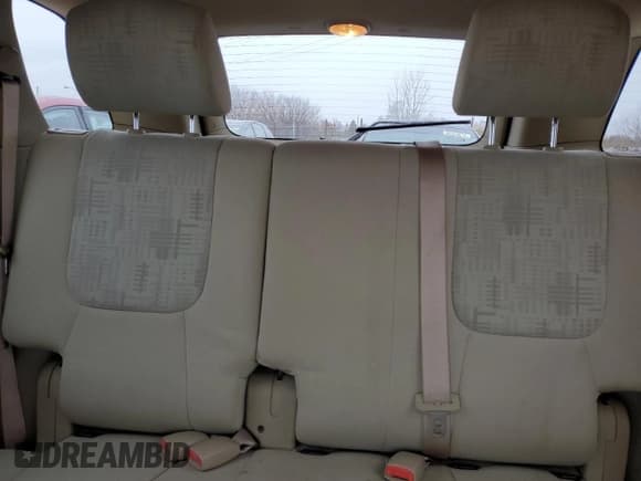 ✅ 2005 Chevrolet Equinox LS • VIN: 2CNDL13F156094057 • Лот: 82893054. Опубликован ранее на Copart с пробегом 158 628 миль. Бесплатный доступ к архиву аукционных продаж из США и подробный отчёт об истории автомобиля на DreamBid. Изображение 10.