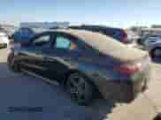 2024 Mercedes-Benz CLA 250 с VIN W1K5J4GB5RN468927, выставлен на аукционе Copart как лот 74131494 с пробегом 5 662 миль миль и Списание • Salvage title. История ставок и продаж доступна на DreamBid. Изображение 2.