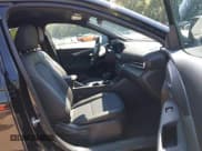 ✅ 2025 Buick Envista Preferred • VIN: KL47LAEP5SB171488 • Lot: 43051552. Listed on IAAI with 3,626 mi. Free auction sales archive from the USA and detailed vehicle history report at DreamBid. Image 5.