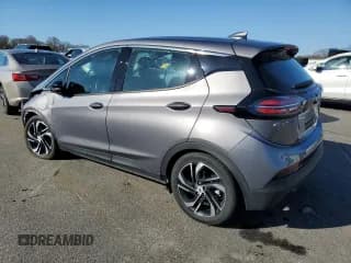 ✅ 2023 Chevrolet Bolt EV 2LT • VIN: 1G1FX6S02P4132372 • Lot: 48409275. Wystawiony na Copart z przebiegiem 19 324 mil. Bezpłatny archiwum sprzedaży aukcyjnych z USA i szczegółowy raport historii pojazdu na DreamBid. Zdjęcie 2.