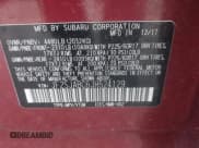 ✅ 2018 Subaru Forester • VIN: JF2SJABC6JH524129 • Lot: 41562326. Wystawiony na IAAI z przebiegiem 51 524 mil. Bezpłatny archiwum sprzedaży aukcyjnych z USA i szczegółowy raport historii pojazdu na DreamBid. Zdjęcie 9.