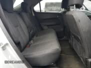 ✅ 2017 Chevrolet Equinox LT • VIN: 2GNALCEK4H6219903 • Lot: 58263285. Listed on Copart with 168,487 mi. Free auction sales archive from the USA and detailed vehicle history report at DreamBid. Image 11.