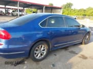 ✅ 2016 Volkswagen Passat S • VIN: 1VWAS7A3XGC046778 • Лот: 42431146. Опубликован ранее на IAAI с пробегом 136 178 миль. Бесплатный доступ к архиву аукционных продаж из США и подробный отчёт об истории автомобиля на DreamBid. Изображение 13.