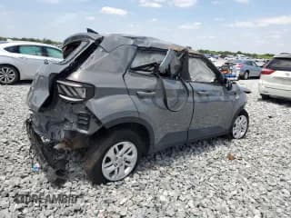 ✅ 2021 Hyundai Venue SE • VIN: KMHRB8A36MU097000 • Lot: 54139915. Listed on Copart with Not provided. Free auction sales archive from the USA and detailed vehicle history report at DreamBid. Image 3.