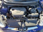 ✅ 2013 Hyundai Veloster w/Gray Int • VIN: KMHTC6AD3DU170727 • Lot: 73784984. Wystawiony na Copart z przebiegiem 47 992 mil. Bezpłatny archiwum sprzedaży aukcyjnych z USA i szczegółowy raport historii pojazdu na DreamBid. Zdjęcie 11.