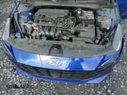 ✅ 2021 Hyundai Elantra SEL • VIN: 5NPLM4AGXMH004148 • Lot: 81779355. Listed on Copart with 35,806 mi. Free auction sales archive from the USA and detailed vehicle history report at DreamBid. Image 11.